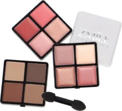 AANBIEDING! Make Up Koffer, Make-up Set, 84 Delig Schminkset -Cosmetica Winkel 1200x1087 6