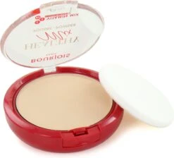 Bourjois Healthy Mix Compact Gezichtspoeder - 02 Golden Ivory 20 Bourjois Healthy Mix Compact Gezichtspoeder - 02 Golden Ivory -Cosmetica Winkel 1200x1088 2