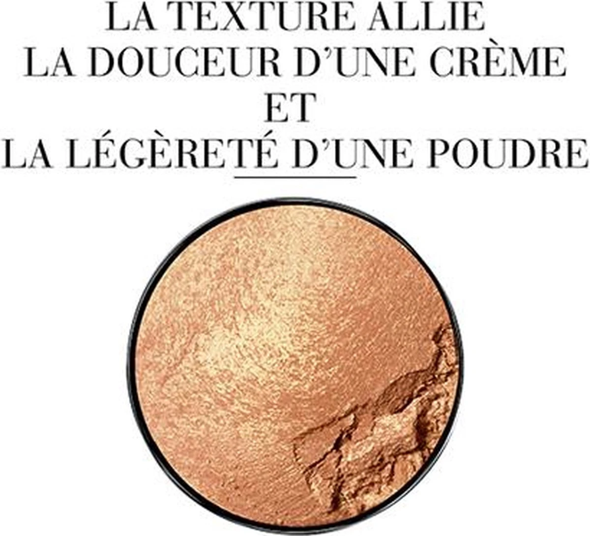 Bourjois Little Round Pot Oogschaduw - 10 Doré Olé 7 Bourjois Little Round Pot Oogschaduw - 10 Doré Olé - Afbeelding 7