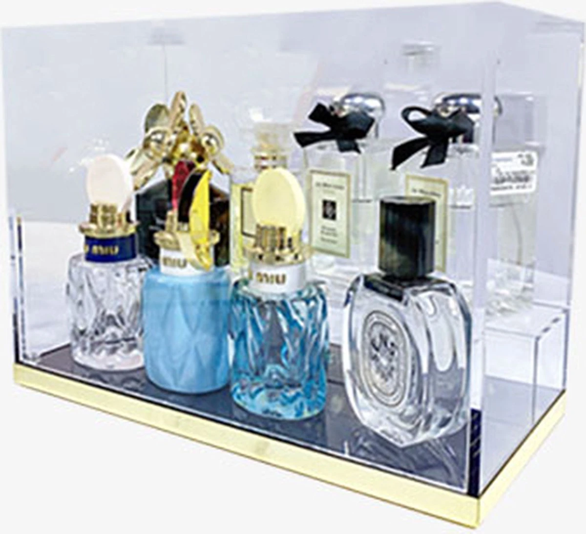 Beautybox Milena | Cosmetica Organizer | Opbergdoos | Make Up Organizer | Beautybox | Vitrine Boxje | Glazen Box |Makeup Organizer |Beauty Organizer | Makeupbox |Cosmetica| Storage Box |Make-uporganizer | Parfumbox | Parfumorganizer | Opmaken 1 Beautybox Milena | Cosmetica Organizer | Opbergdoos | Make Up Organizer | Beautybox | Vitrine Boxje | Glazen Box |Makeup Organizer |Beauty Organizer | Makeupbox |Cosmetica| Storage Box |Make-uporganizer | Parfumbox | Parfumorganizer | Opmaken