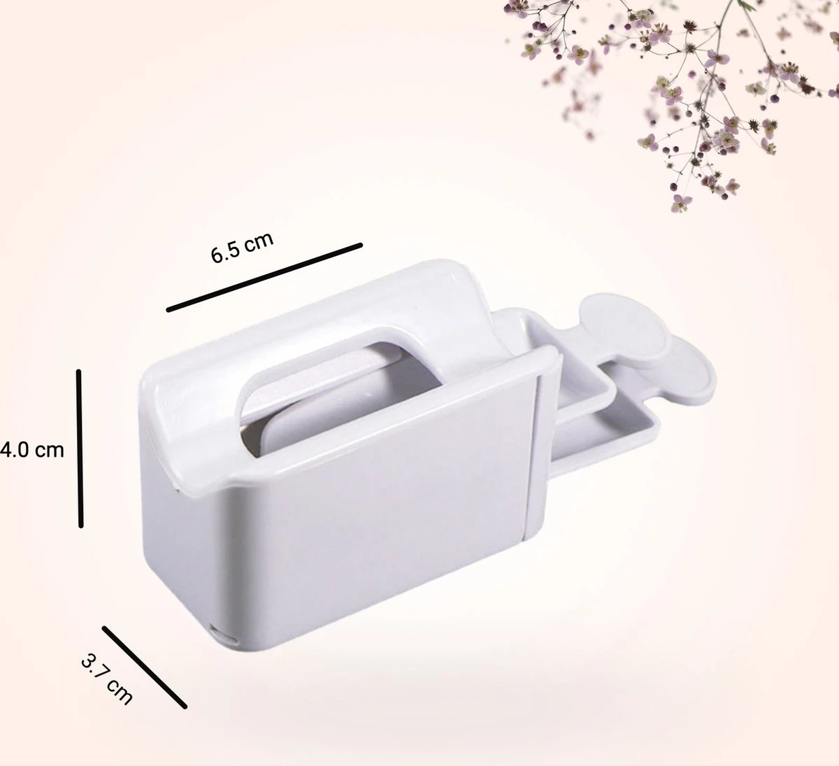 Merkloos Nagel Poeder Bakje - Dip Bakje - Dipping Powder 7 Merkloos Nagel Poeder Bakje - Dip Bakje - Dipping Powder - Afbeelding 7