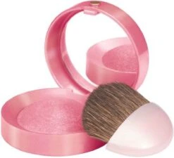 Bourjois Little Round Pot Blush - 54 Rose Frisson 29 Bourjois Little Round Pot Blush - 54 Rose Frisson -Cosmetica Winkel 1200x1095 9