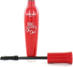 Bourjois Big Lashes Oh Oui! Mascara - 001 Black 20 Bourjois Big Lashes Oh Oui! Mascara - 001 Black -Cosmetica Winkel 1200x1097