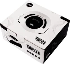 Triple J® UV Lamp Gelnagels - Nageldroger - Nagellamp - Automatische Timer - 36 LEDs - Wit 14 Triple J® UV Lamp Gelnagels - Nageldroger - Nagellamp - Automatische Timer - 36 LEDs - Wit -Cosmetica Winkel 1200x1098 5