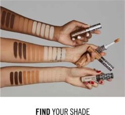 Rimmel London Lasting Finish Multi-Tasker Concealer - 050 Sand 12 Rimmel London Lasting Finish Multi-Tasker Concealer - 050 Sand -Cosmetica Winkel 1200x1102 6