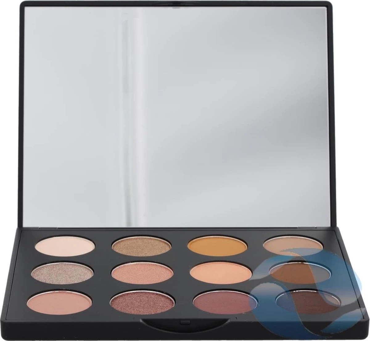 MAC Cosmetics Art Library Oogschaduw 17,2 Gr 7 MAC Cosmetics Art Library Oogschaduw 17,2 Gr - Afbeelding 7