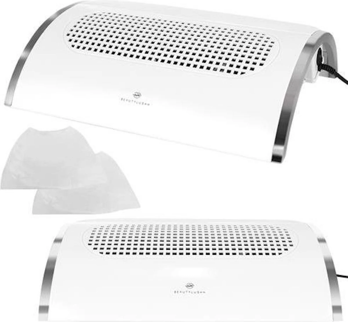 HIGHWALL Manicure - Stof Absorberend - 3 Windmolens 1 HIGHWALL Manicure - Stof Absorberend - 3 Windmolens