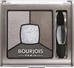 Bourjois Smoky Stories Quatuor - 05 Good Nude - Oogschaduw
