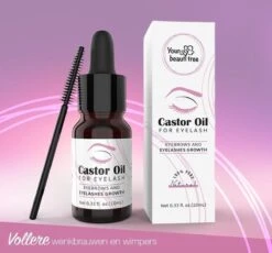 Your Beauty Tree ® Wimper Serum Met Echte Castor Olie |100% Natuurlijke Wimpergroei| Castor Oil Eyelash Serum|Wonder Olie | Wimper Groei | Wenkbrauw Serum | Lash Serum | Wimper Groeimiddel 16 Your Beauty Tree ® Wimper Serum Met Echte Castor Olie |100% Natuurlijke Wimpergroei| Castor Oil Eyelash Serum|Wonder Olie | Wimper Groei | Wenkbrauw Serum | Lash Serum | Wimper Groeimiddel -Cosmetica Winkel 1200x1115 3