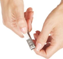 Yolora Nagelknipper - Set - Teennagel Knipper - 3 Stuks - RVS 13 Yolora Nagelknipper - Set - Teennagel Knipper - 3 Stuks - RVS -Cosmetica Winkel 1200x1118 8