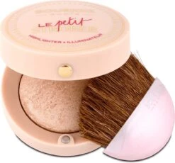 Bourjois Le Petit Strober Highlighter - 00 Universal Glow -Cosmetica Winkel 1200x1119 5