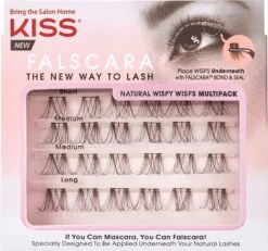 KISS - Falscara Natural Wispy Wisps 17 KISS - Falscara Natural Wispy Wisps -Cosmetica Winkel 1200x1122 2