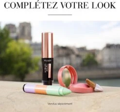 Bourjois Foundcealer Foundation - 410 Beige Doré -Cosmetica Winkel 1200x1122 5