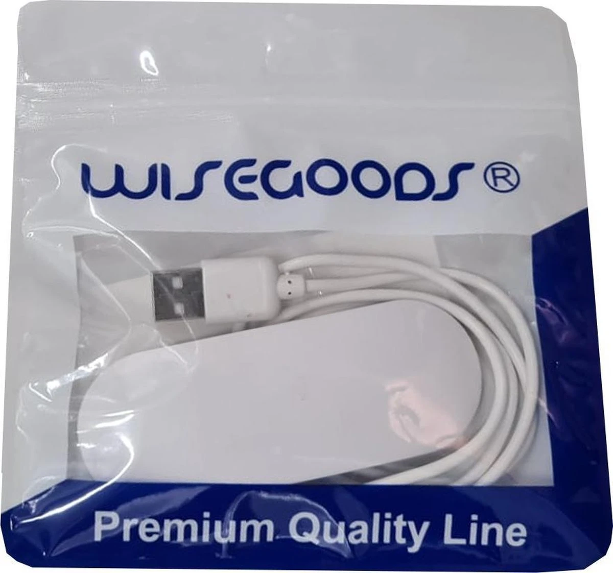 WiseGoods - Premium Nagel LED Lamp Gelnagels - Nagellak Droger - Gellak - 6W - Wit 6 WiseGoods - Premium Nagel LED Lamp Gelnagels - Nagellak Droger - Gellak - 6W - Wit - Afbeelding 6