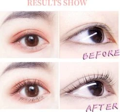 Iconsign Upgraded Wimper Lifting Set - Uitgebreide Versie - Lash Lift Set – 25-delig -Cosmetica Winkel 1200x1125