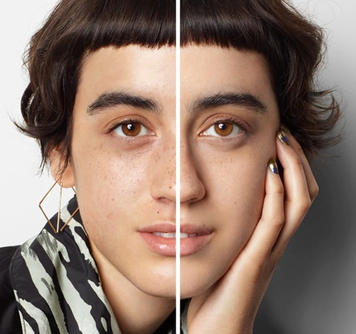 MAC Cosmetics Studio Fix Fluid Foundation - NC25 7 MAC Cosmetics Studio Fix Fluid Foundation - NC25 - Afbeelding 7