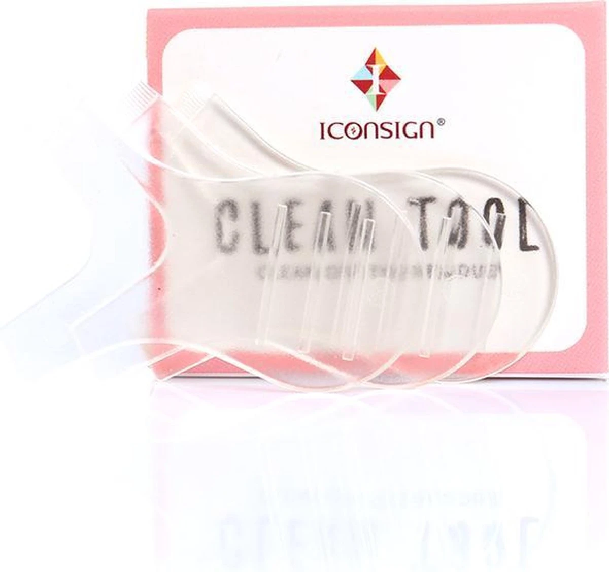 Iconsign® Professionele Wimperlifting Set - Lash Lift - Lash Kit - Wimperserum 10 Iconsign® Professionele Wimperlifting Set - Lash Lift - Lash Kit - Wimperserum - Afbeelding 10