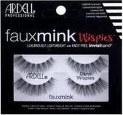 Ardell - Faux Mink Demi Wispies - Twin Pack - Zwart -Cosmetica Winkel 1200x1128 4