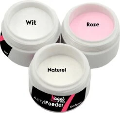 Acrylnagels Set | Nepnagels | Acryl Nagels Kit Starterspakket | Basispakket | Acrylnagels | Nail Art Pakket | 60 Kleuren Acryl Poeders/Glitters | 500 Franse Tips | Acrylic Liquid | Nagel Lijm | Plaknagels | 90 Delig | Nagel Set | Nagelstad 19 Acrylnagels Set | Nepnagels | Acryl Nagels Kit Starterspakket | Basispakket | Acrylnagels | Nail Art Pakket | 60 Kleuren Acryl Poeders/Glitters | 500 Franse Tips | Acrylic Liquid | Nagel Lijm | Plaknagels | 90 Delig | Nagel Set | Nagelstad -Cosmetica Winkel 1200x1130 25