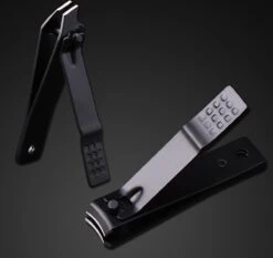 TOPCODE Cosmetics Manicure Set / Nagelschaar Set - #MCNC03 - Zwart 7 Delig - Nagelknipper Set Manicureset - Manicure Setje Pedicureset - Nagelschaartje - Nagelknipper – Nagelknipper Set - Manicureset - Manicuresetje 11 TOPCODE Cosmetics Manicure Set / Nagelschaar Set - #MCNC03 - Zwart 7 Delig - Nagelknipper Set Manicureset - Manicure Setje Pedicureset - Nagelschaartje - Nagelknipper – Nagelknipper Set - Manicureset - Manicuresetje -Cosmetica Winkel 1200x1132 9