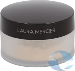 Laura Mercier Loose Setting Poeder - Translucent 32 Laura Mercier Loose Setting Poeder - Translucent -Cosmetica Winkel 1200x1136 1