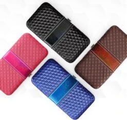 Luxe Manicure En Pedicure Set - Nagelverzorging - Nail Art - 18 Delig - Zwart 13 Luxe Manicure En Pedicure Set - Nagelverzorging - Nail Art - 18 Delig - Zwart -Cosmetica Winkel 1200x1137 7