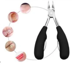 Merkloos Nageltang Voor Harde Teennagels - Manicureset Teennagelknipper - Teennagelschaar - Pedicure Set 13 Merkloos Nageltang Voor Harde Teennagels - Manicureset Teennagelknipper - Teennagelschaar - Pedicure Set -Cosmetica Winkel 1200x1139 3