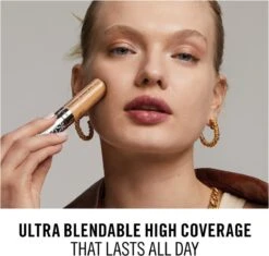 Rimmel London Lasting Finish Multi-Tasker Concealer - 010 Porcelain -Cosmetica Winkel 1200x1140 2