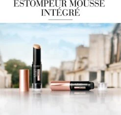 Bourjois Foundcealer Foundation - 410 Beige Doré -Cosmetica Winkel 1200x1141 4