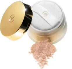 Collistar Silk Effect Loose Powder - 2 Golden Beige - Make-uppoeder 20 Collistar Silk Effect Loose Powder - 2 Golden Beige - Make-uppoeder -Cosmetica Winkel 1200x1141 7
