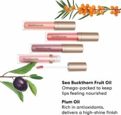 Bareminerals Bare Minerals Mineralist Lip Gloss-balm #sincerity -Cosmetica Winkel 1200x1142 2