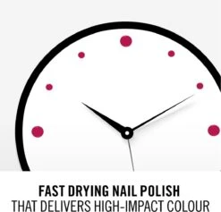 Rimmel London 60 Seconds SuperShine Nagellak - 152 Coco Nuts For You -Cosmetica Winkel 1200x1150 18