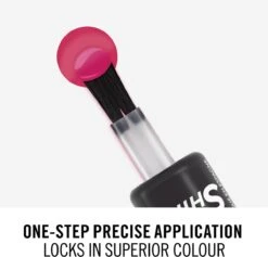 Rimmel London 60 Seconds SuperShine Nagellak - 152 Coco Nuts For You -Cosmetica Winkel 1200x1151 2