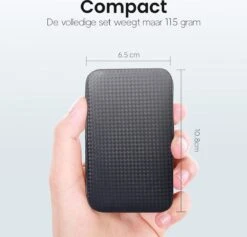 Nagelknipper En Nagelvijl - -Pedicureset - Voordeelverpakking - Hoogwaardig RVS - Nageltang 14 Nagelknipper En Nagelvijl - -Pedicureset - Voordeelverpakking - Hoogwaardig RVS - Nageltang -Cosmetica Winkel 1200x1153 9