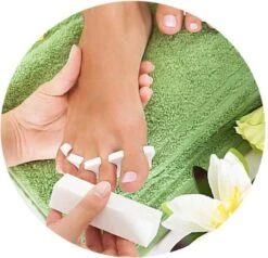 GUAPÀ - Nagelvijl / Blokvijl Wit - Nagel Voorbereiding & Polijsten - High Quality - 3 Stuks -Cosmetica Winkel 1200x1154 12