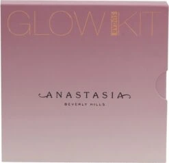 Anastasia Beverly Hills Glow Kit - Sugar 16 Anastasia Beverly Hills Glow Kit - Sugar -Cosmetica Winkel 1200x1155 3