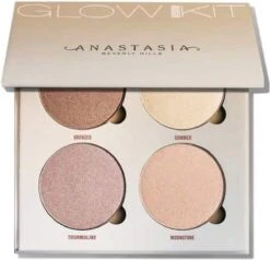Anastasia Beverly Hills Glow Kit - Sugar 17 Anastasia Beverly Hills Glow Kit - Sugar -Cosmetica Winkel 1200x1155 4