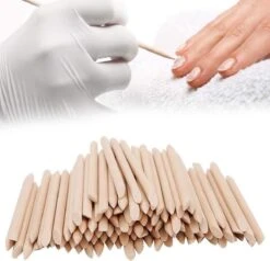 GUAPÀ® Gellak Nagel Verwijderaar Deluxury Kit Voor Alle Gel Nagels | Gel Nagellak Remover | Soak Off Remover | Aceton | Gelnagellak | 2 X 100 Ml -Cosmetica Winkel 1200x1156 7