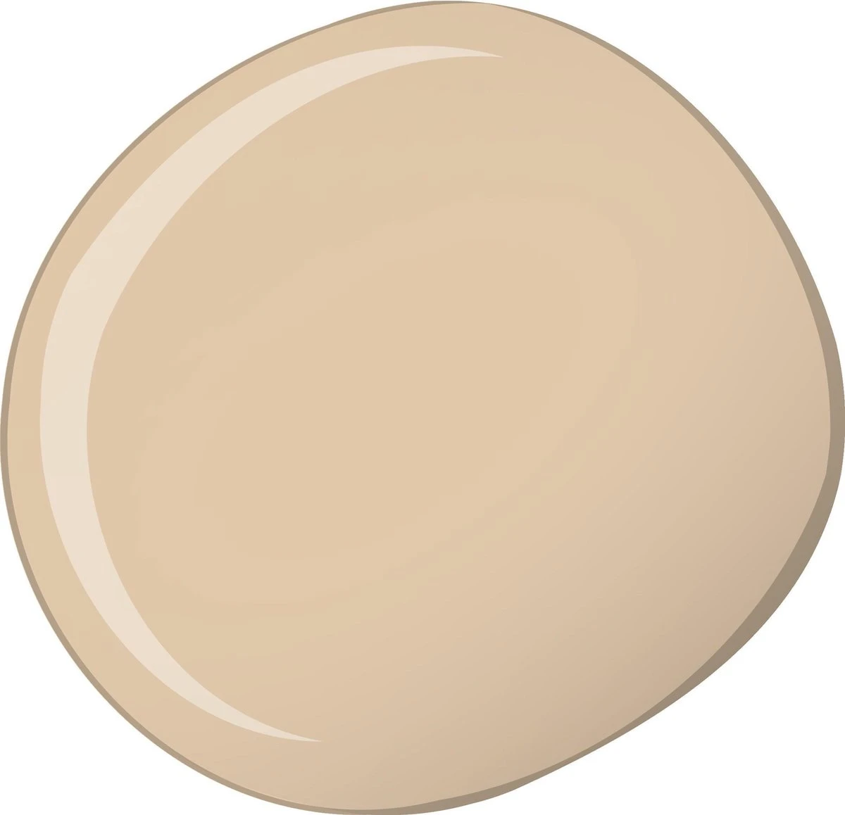 L'Oréal Paris True Match The One Concealer - 3D/W Golden Beige 7 L'Oréal Paris True Match The One Concealer - 3D/W Golden Beige - Afbeelding 7