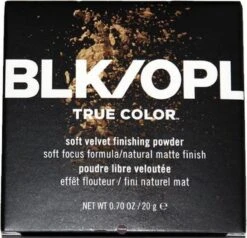 Black Opal True Color Soft Velvet Finishing Powder - Medium 7 Black Opal True Color Soft Velvet Finishing Powder - Medium -Cosmetica Winkel 1200x1158 18
