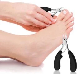 Merkloos Nageltang Voor Harde Teennagels - Manicureset Teennagelknipper - Teennagelschaar - Pedicure Set 12 Merkloos Nageltang Voor Harde Teennagels - Manicureset Teennagelknipper - Teennagelschaar - Pedicure Set -Cosmetica Winkel 1200x1158 34