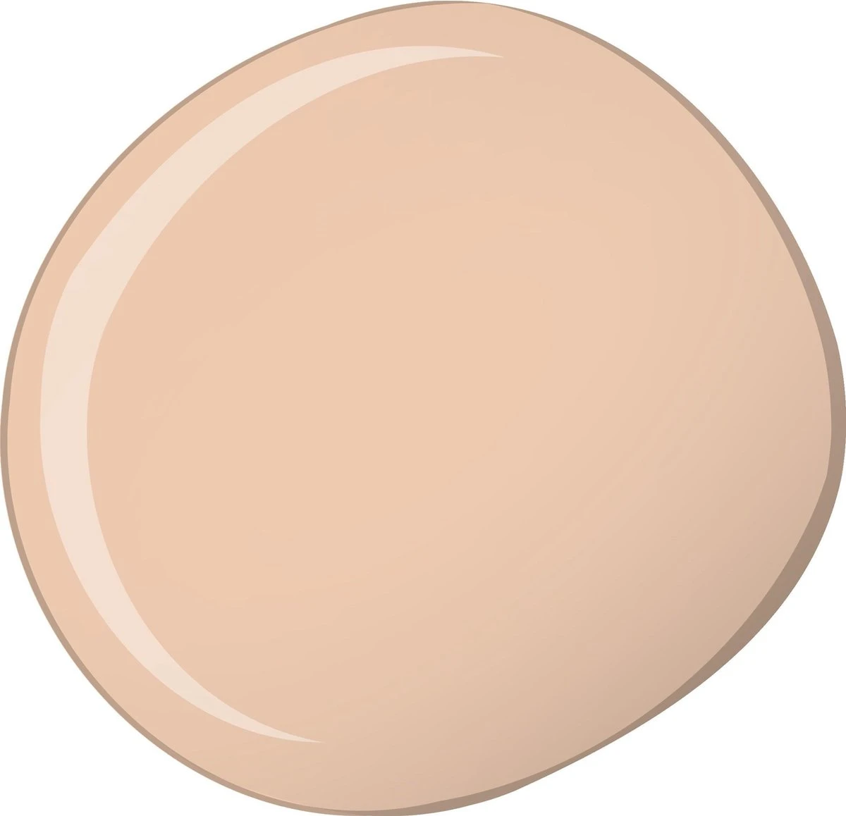 Maybelline Dream Lumi Touch Concealer - 02 Nude 5 Maybelline Dream Lumi Touch Concealer - 02 Nude - Afbeelding 5