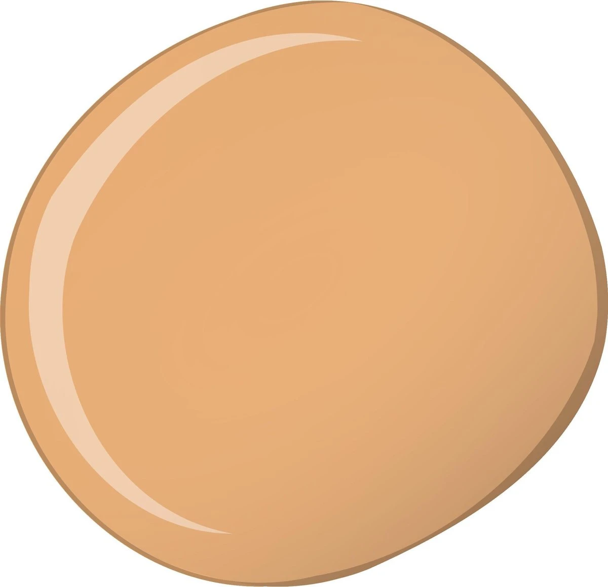 LA Girl - HD PRO Concealer - GC982 Warm Honey 16 LA Girl - HD PRO Concealer - GC982 Warm Honey - Afbeelding 16