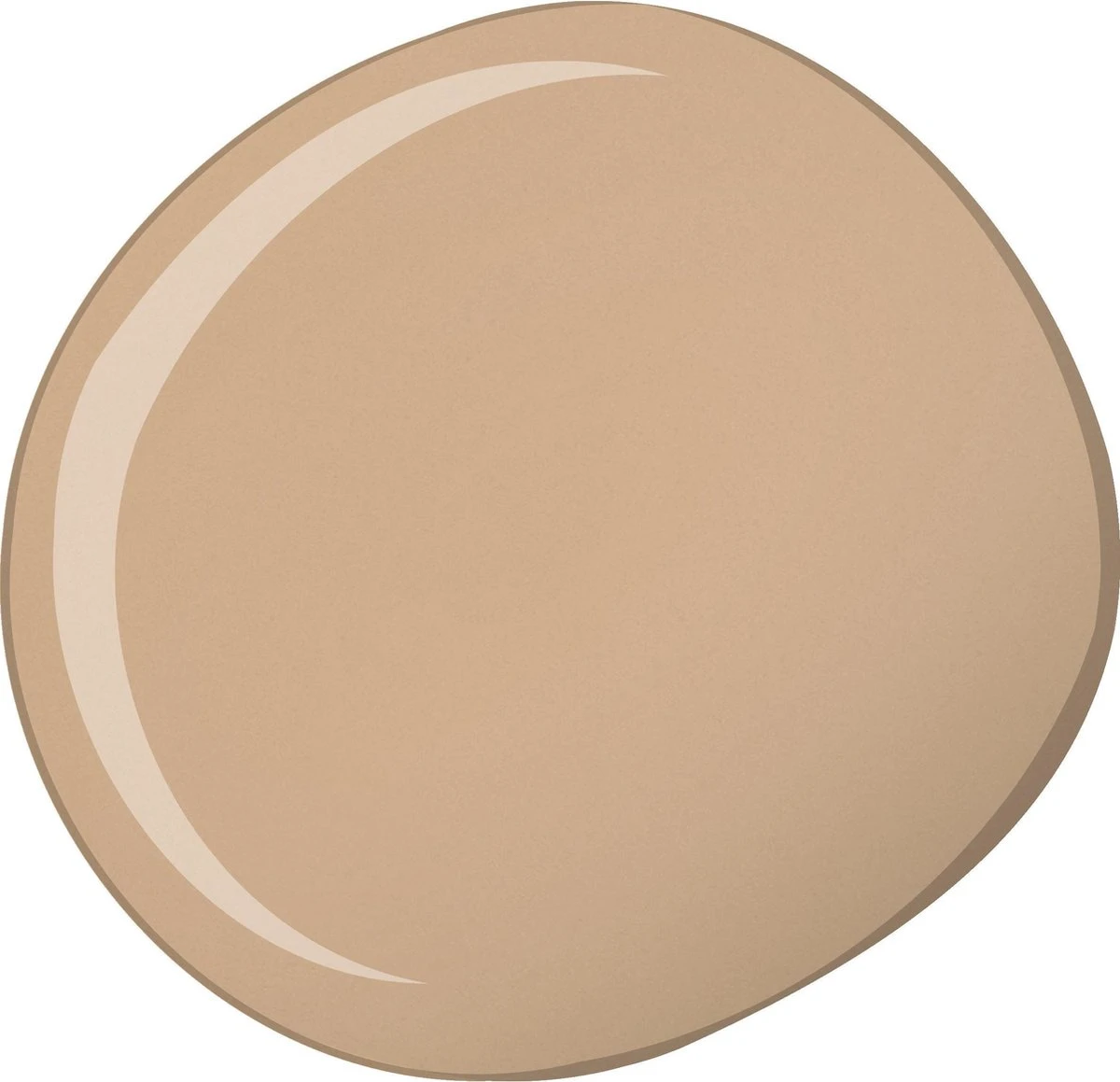 L’Oréal Paris Make-Up Designer Infaillible 24HR Fresh Wear Foundation - 120 Vanille - Langhoudende Foundation Met SPF 25 - 30 Ml 10 L’Oréal Paris Make-Up Designer Infaillible 24HR Fresh Wear Foundation - 120 Vanille - Langhoudende Foundation Met SPF 25 - 30 Ml - Afbeelding 10
