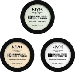 NYX Professional Makeup High Definition Finishing Powder - Translucent HDFP01 - Gezichtspoeder 10 NYX Professional Makeup High Definition Finishing Powder - Translucent HDFP01 - Gezichtspoeder -Cosmetica Winkel 1200x1159 37