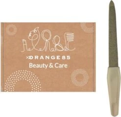 Orange85 Nagelvijl - Set - 3 Stuks - Nagelvijlen - Pedicure - Manicure - Nagelvijlen - Nagelset - Verzorging 7 Orange85 Nagelvijl - Set - 3 Stuks - Nagelvijlen - Pedicure - Manicure - Nagelvijlen - Nagelset - Verzorging -Cosmetica Winkel 1200x1160 8