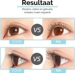 3-Delige Elektrische Wimperkruller Set – Incl. Wimperserum & Wimperborstel – Wimperlifting Set – Lash Lift – Lange, Gekrulde En Volle Wimpers – Eyelash Curler 10 3-Delige Elektrische Wimperkruller Set – Incl. Wimperserum & Wimperborstel – Wimperlifting Set – Lash Lift – Lange, Gekrulde En Volle Wimpers – Eyelash Curler -Cosmetica Winkel 1200x1163 16