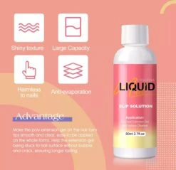 Royala POG4 Professionele Poly Gel Kit – Premium Quality – 8 Kleuren Polygel - Dual Molds Nagelvormen - Polygel Pakket - Topcoat Basecoat - Incl. 36 Watt LED Nageldroger - Poly Acryl Nagels - Nail Art Pakket - Starterspakket - Gel Lak -Cosmetica Winkel 1200x1163 7