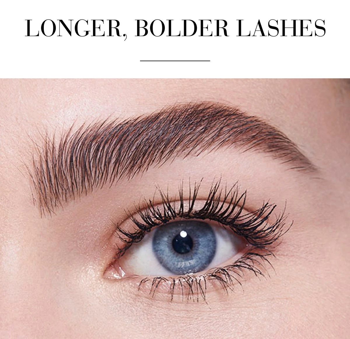 Bourjois Big Lashes Oh Oui! Mascara - 001 Black 3 Bourjois Big Lashes Oh Oui! Mascara - 001 Black - Afbeelding 3