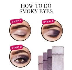 Bourjois Smoky Stories Quator Oogschaduw -Cosmetica Winkel 1200x1164 21